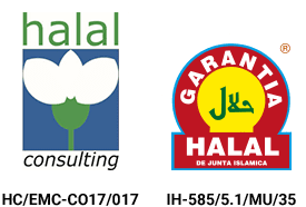 Halal Certified