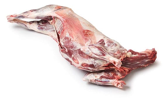 halal mutton suppliers